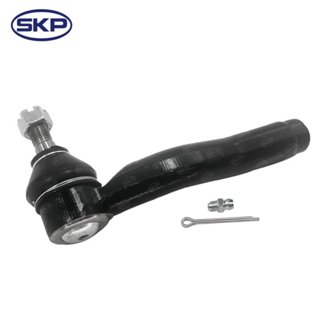 Steering Tie Rod End