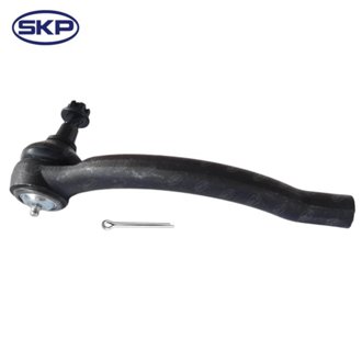 Steering Tie Rod End