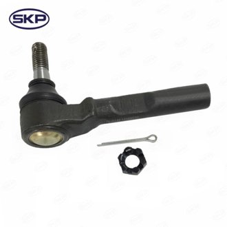 Steering Tie Rod End