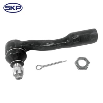 Steering Tie Rod End