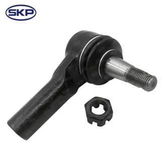 Steering Tie Rod End