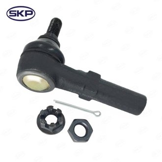 Steering Tie Rod End