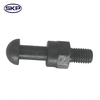 Clutch Fork Pivot