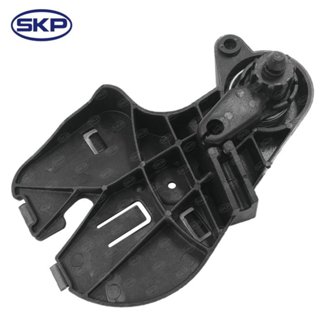 Hood Release Handle