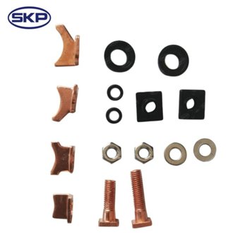 Starter Motor Repair Kit