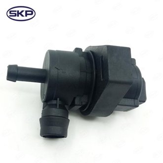 Vapor Canister Purge Valve