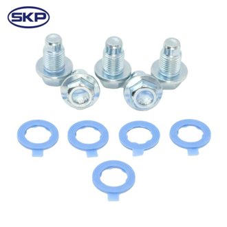 Engine Oil Drain Plug