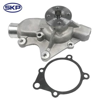 Engine Water Pump