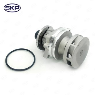 Engine Water Pump