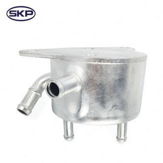 Automatic Transmission Oil Cooler