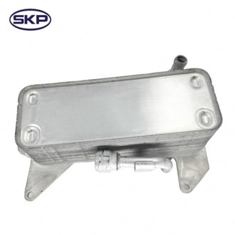 Automatic Transmission Oil Cooler
