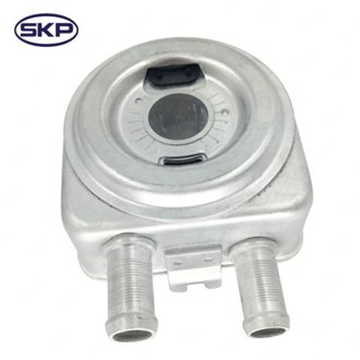 Engine Oil Cooler