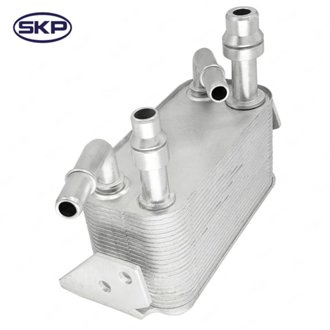 Automatic Transmission Oil Cooler