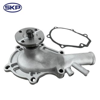 Engine Water Pump