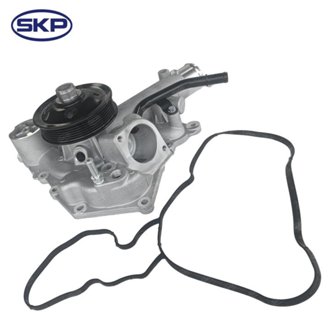 Engine Water Pump