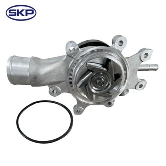 Engine Water Pump