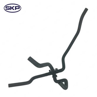 Engine Coolant Overflow Hose