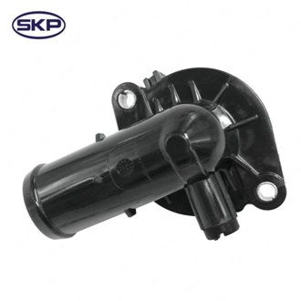 Engine Coolant Thermostat Housing