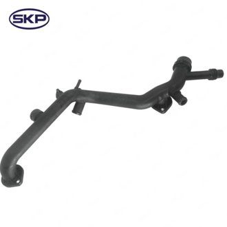 Engine Coolant Pipe