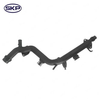 Engine Coolant Pipe