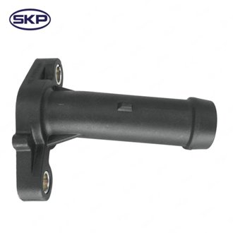 Engine Coolant Inlet Flange