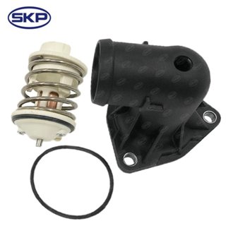 Engine Coolant Thermostat Housing