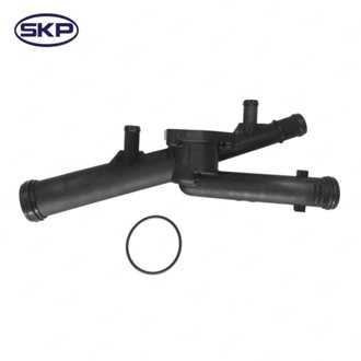Engine Coolant Thermostat Housing