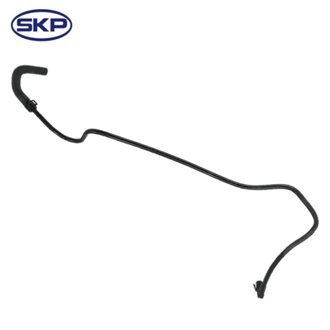 Engine Coolant Pipe