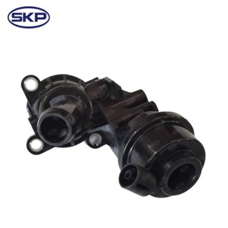 Engine Coolant Thermostat Housing