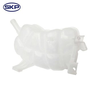 Engine Coolant Reservoir