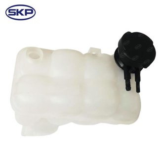 Engine Coolant Reservoir