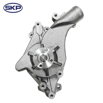 Engine Water Pump