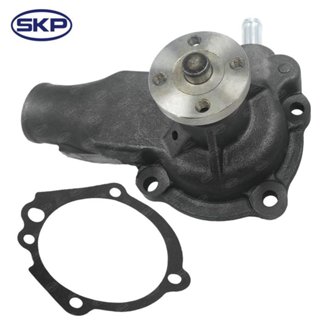 Engine Water Pump