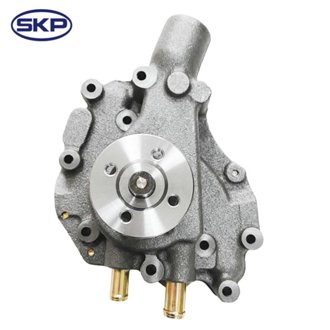 Engine Water Pump