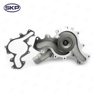 Engine Water Pump