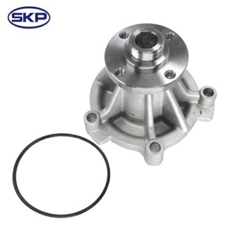 Engine Water Pump