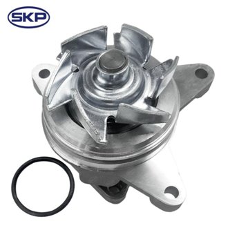 Engine Water Pump