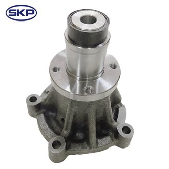 Engine Water Pump