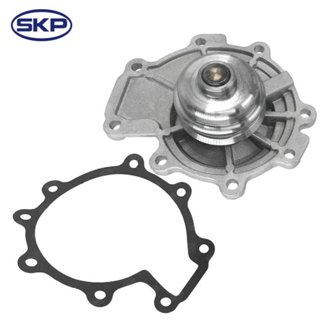 Engine Water Pump