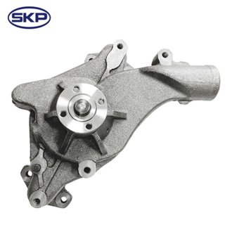 Engine Water Pump