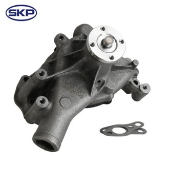 Engine Water Pump