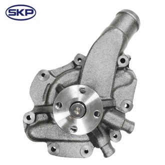 Engine Water Pump