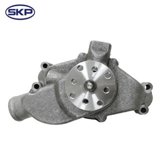 Engine Water Pump