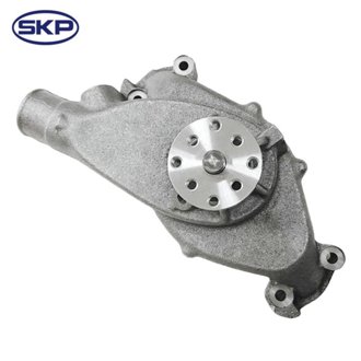 Engine Water Pump