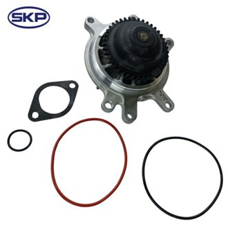 Engine Water Pump