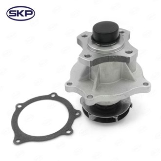 Engine Water Pump
