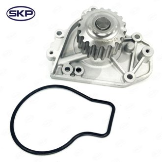 Engine Water Pump