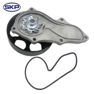 Engine Water Pump