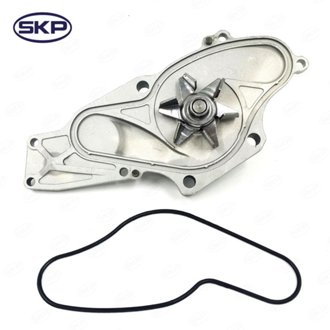 Engine Water Pump