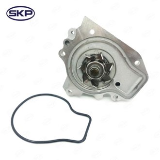 Engine Water Pump